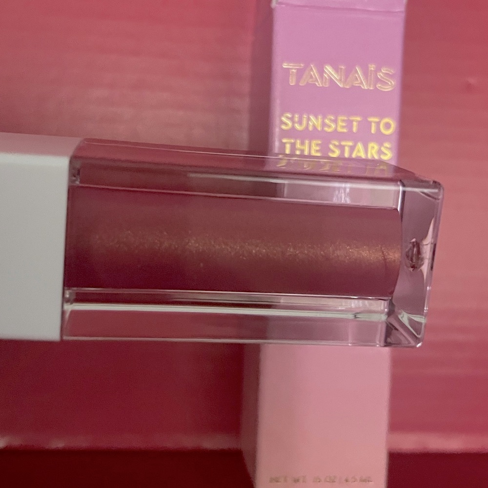 Tanaïs Lip Oil